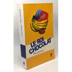 Le roi chocolat