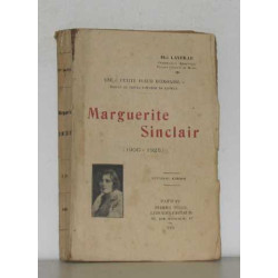 Marguerite sinclair