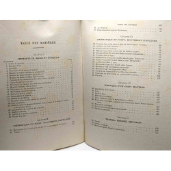 Éléments de mécanique - 4e édition