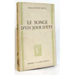 Le songe d'un jour d'été