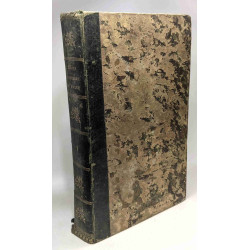 Histoire de Malte - TOME PREMIER et SECOND compilés en un volume