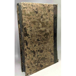 Histoire de Malte - TOME PREMIER et SECOND compilés en un volume