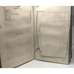 Histoire de Malte - TOME PREMIER et SECOND compilés en un volume