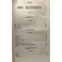 Histoire de Malte - TOME PREMIER et SECOND compilés en un volume