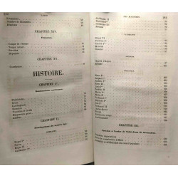 Histoire de Malte - TOME PREMIER et SECOND compilés en un volume