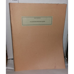 Magellan, la question des Moluques et la premie?re...