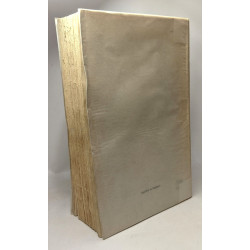 Le Président de la République et le problème de l'Etat - étude de...