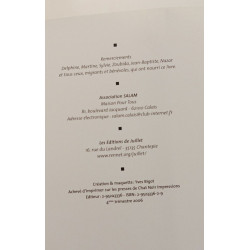 Destins clandestins - les réfugiés après Sangatte