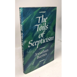 The Toils of Scepticism