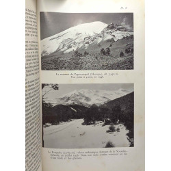 L'Homme et les volcans | coll. géographie humaines N°30