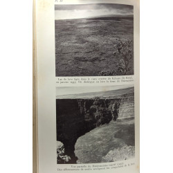 L'Homme et les volcans | coll. géographie humaines N°30