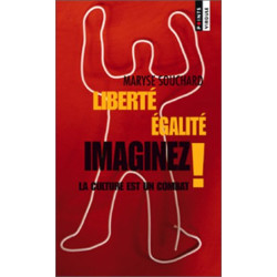 Liberté Egalité Imaginez