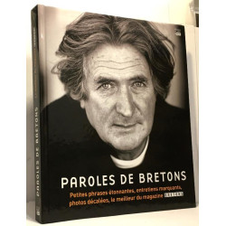 Paroles de Bretons Vol.1