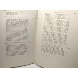 Histoire de l'Ordre de Saint-Benoit Tome III - Histoire Externe 1....