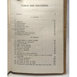 L'Allemand pour tous - grammaire syntaxe exercices - méthode...