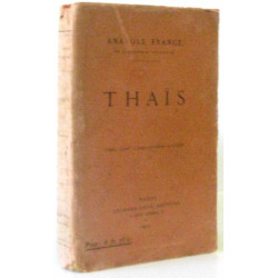 Thaïs