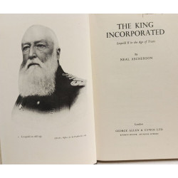 The king incorporated