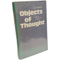 Objects of Thought