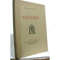 Adolphe