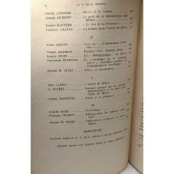 O.V. de L. Milosz (1877-1939) / collection des lettres