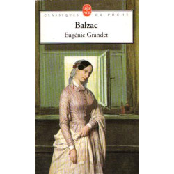 Eugenie Grandet