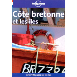 Côte bretonne et îles 2001