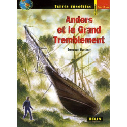 Anders et le Grand Tremblement