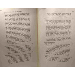 Revues des études latines TOME LI - 51e année 1973 --- socété des...
