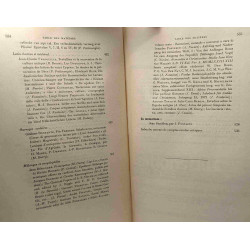 Revues des études latines TOME LI - 51e année 1973 --- socété des...