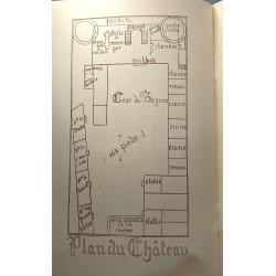 La seigneurie de Daverdisse