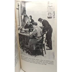 Anciens pays et assemblées d'états - LVI - standen en landen /...