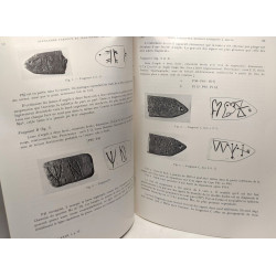 Extrait du Bulletin de Correspondance Hellénique - 11 volumes:...