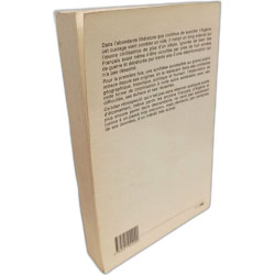 Algerie L'oeuvre Francaise