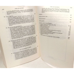 Algerie L'oeuvre Francaise