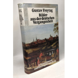 Bilder aus der deutschen vergangenheit - BAND 2 reformationszeit...