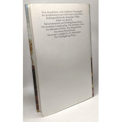 Bilder aus der deutschen vergangenheit - BAND 2 reformationszeit...