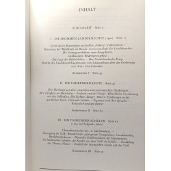 Bilder aus der deutschen vergangenheit - BAND 2 reformationszeit...