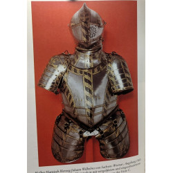 Bilder aus der deutschen vergangenheit - BAND 2 reformationszeit...