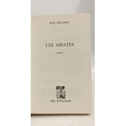 Les Asiates