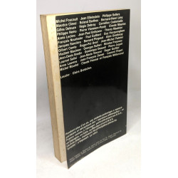 Faut-il brûler les nouveaux philosophes