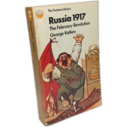 Russia 1917 - The february revolution