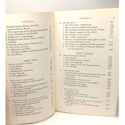 Russia 1917 - The february revolution