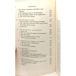 Russia 1917 - The february revolution