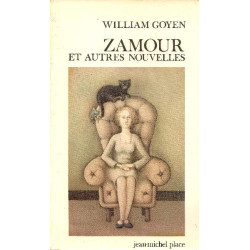 Zamour et autres nouvelles