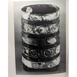 Gallia numéro 34 - 1 1976 / fouilles et monuments archéologiques...