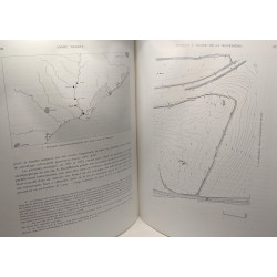 Gallia numéro 34 - 1 1976 / fouilles et monuments archéologiques...