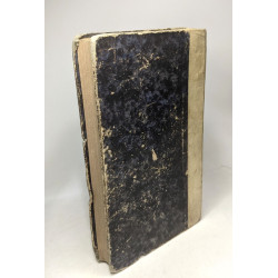 L'évangile médité et distribué pour tous les jours de l'année tome...