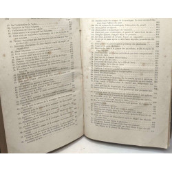 L'évangile médité et distribué pour tous les jours de l'année tome...