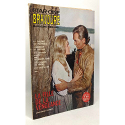 Star-Ciné Bravoure - 3 numéros de février à mars 1966...
