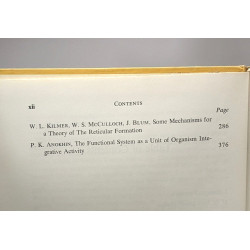 Systems theory and biology - Proceedings of the III systems...